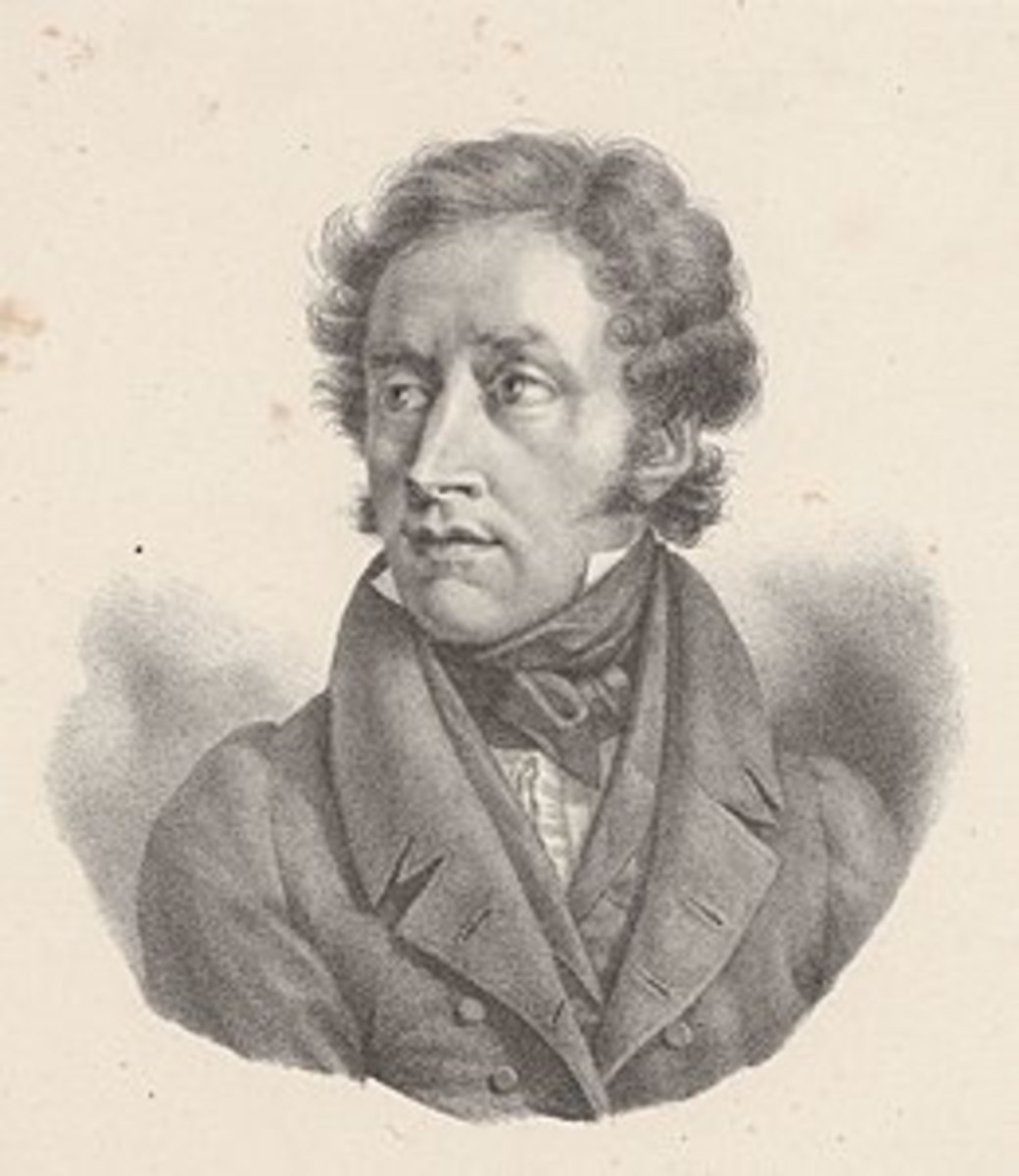 Ignace Van Regemorter