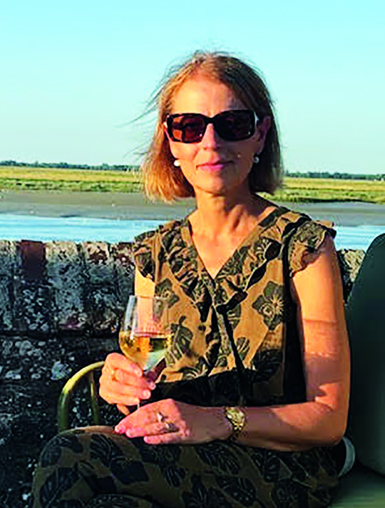 Karin De Smaele foto