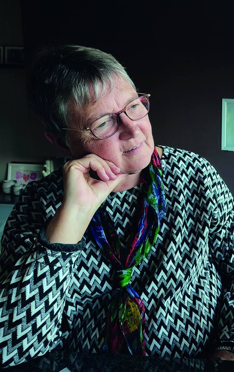 Katleen Rommelaere