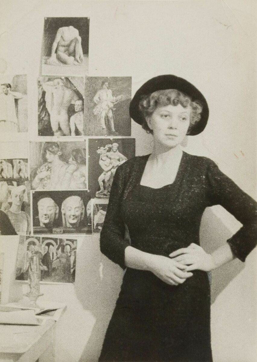 Leonor Fini 1907-1996