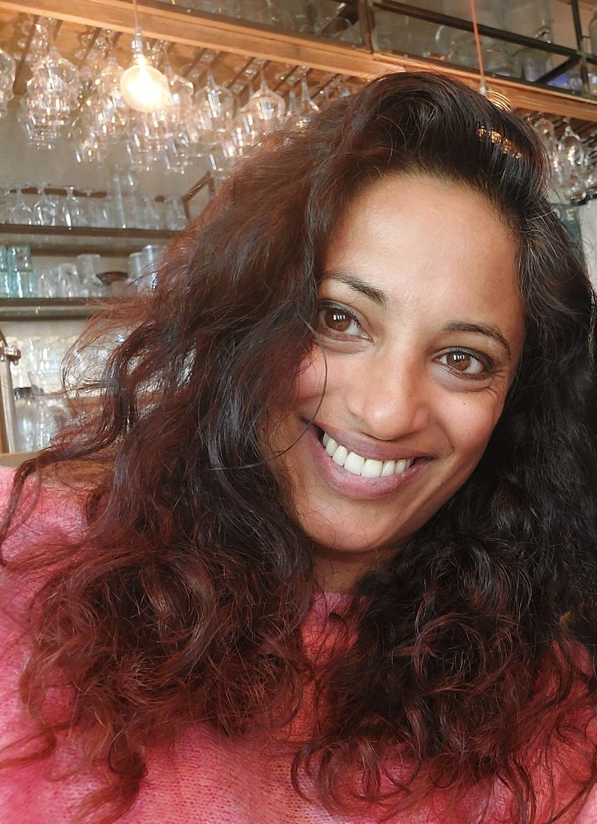 SINDHU S.