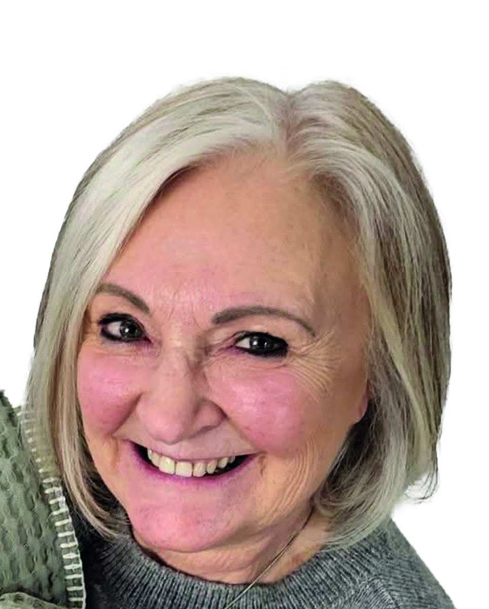 Sandra De Vos