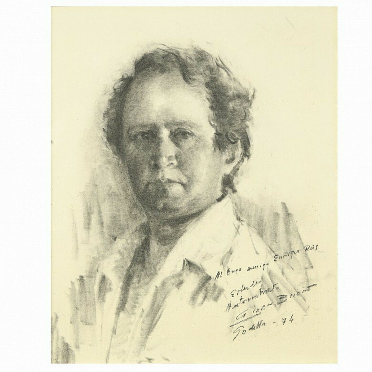 Francisco Javier Giner BUENO