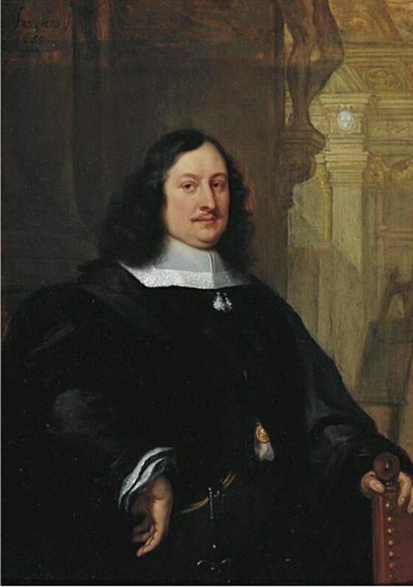 David Teniers II