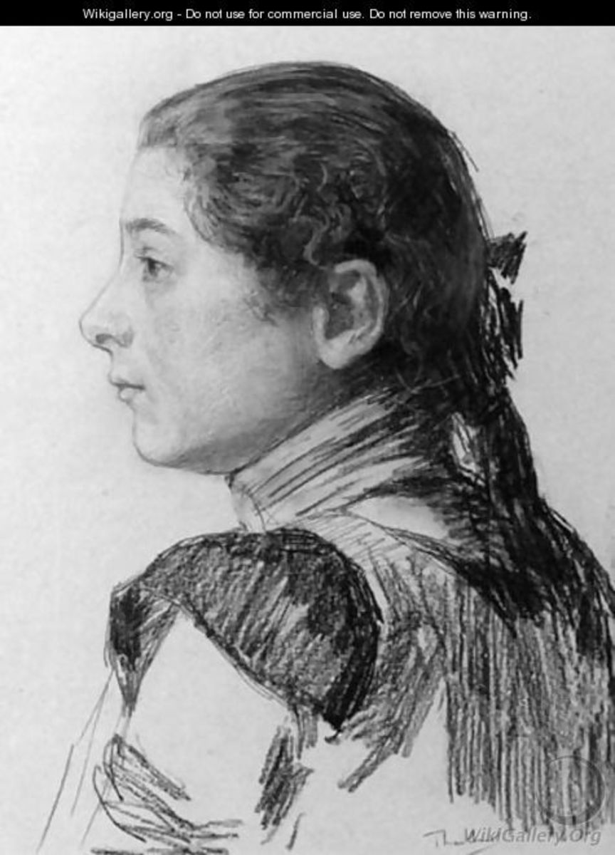 Elise Claudine Arntzenius 1902-1982