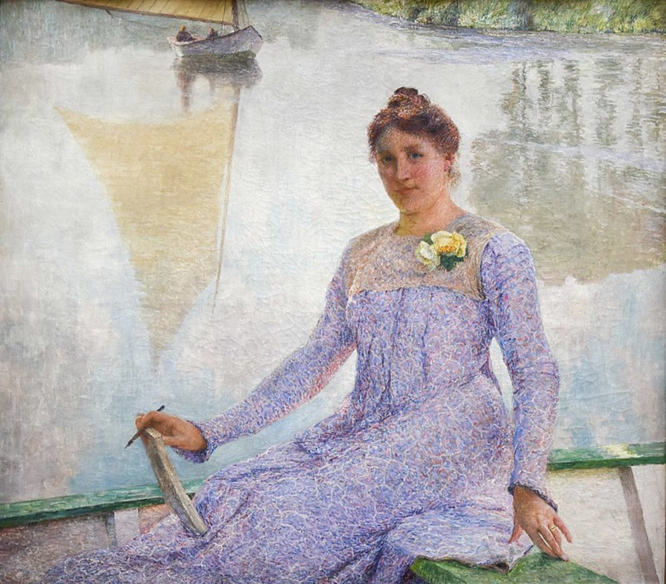Anna DE WEERT