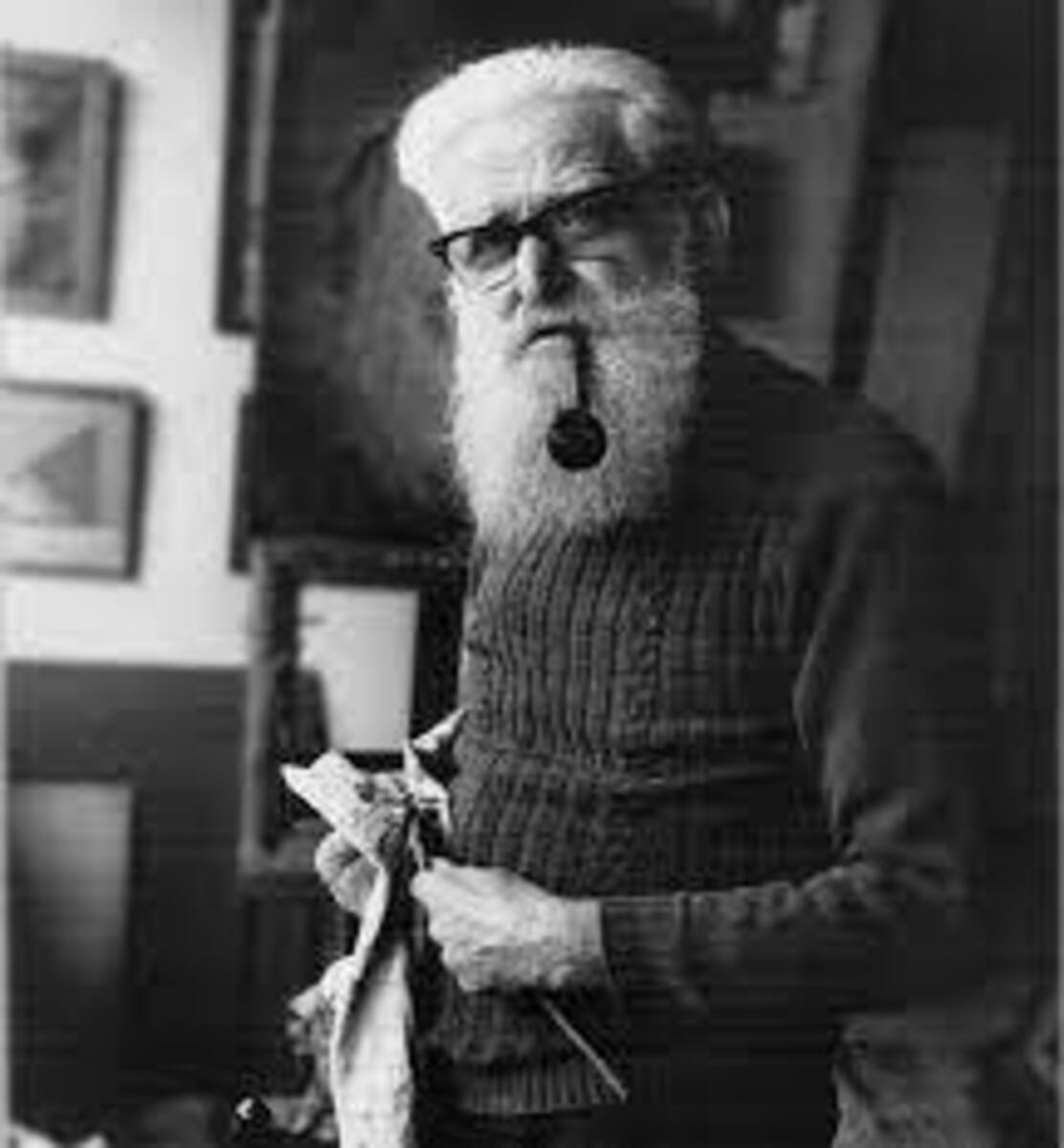 Félix De Boeck 1898-1995