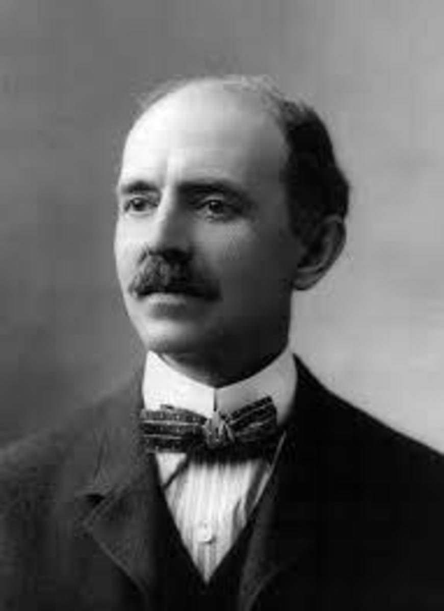 Dimitri Chiparus 1886-1947