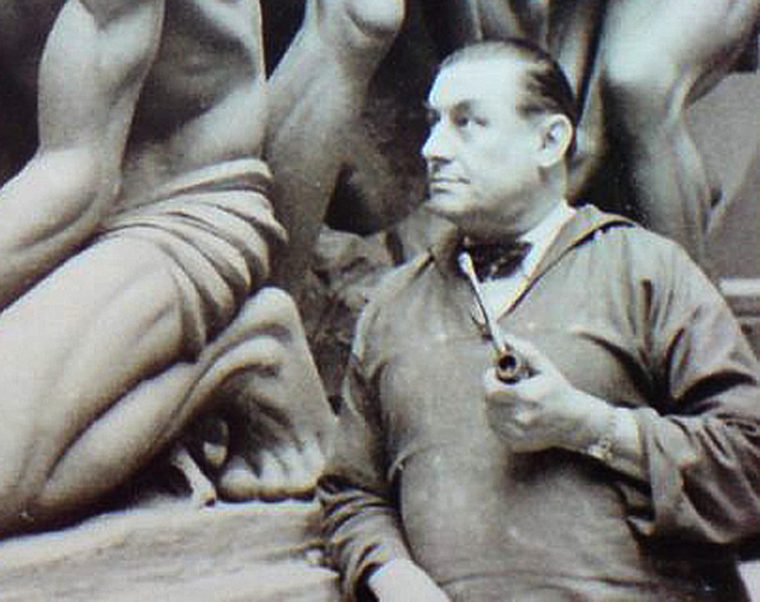 Arthur Dupagne 1895-1961