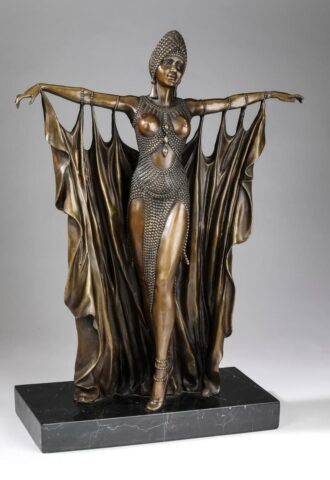 Dancer