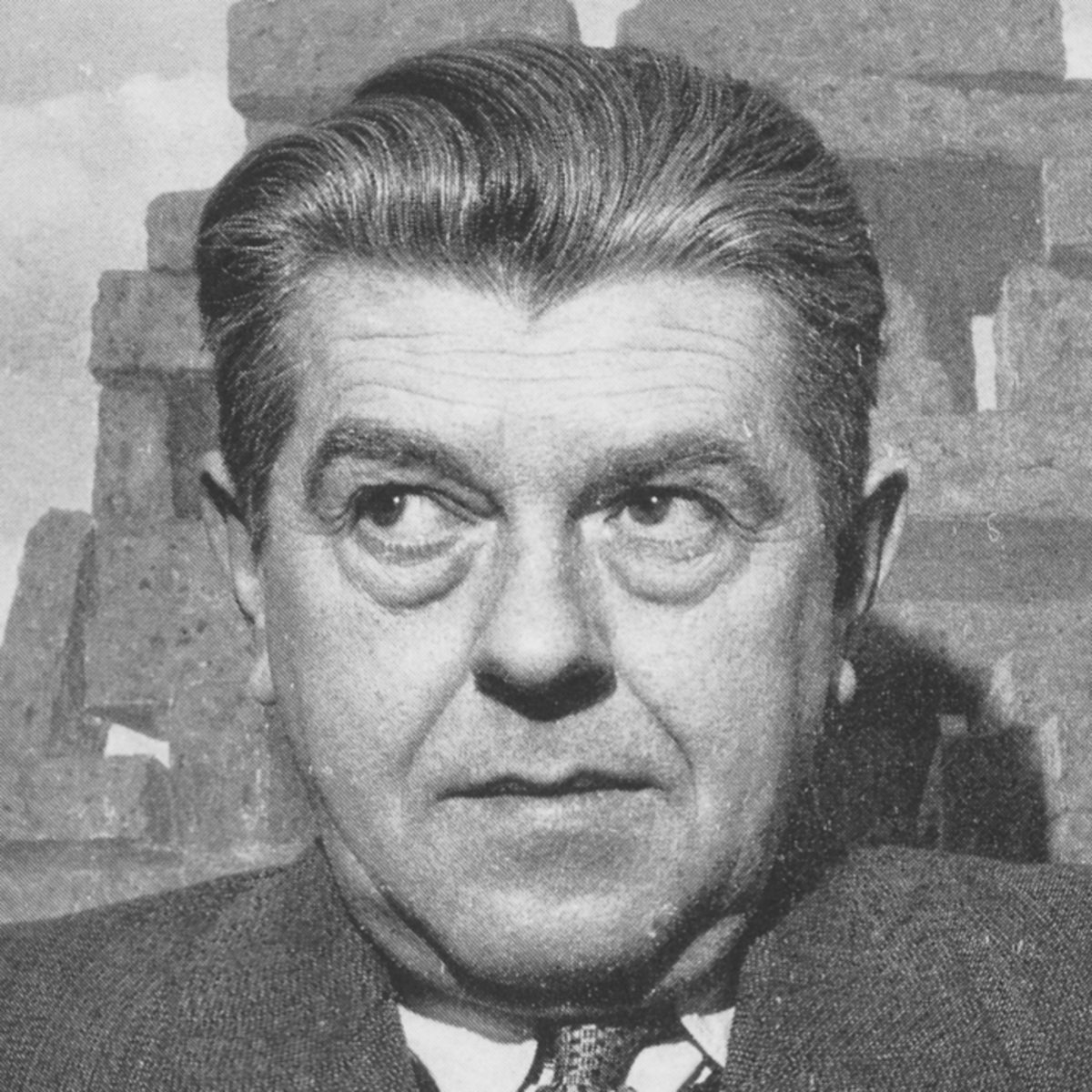 Rene Magritte