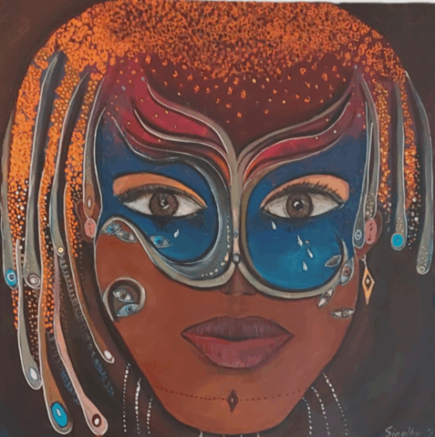 African women
