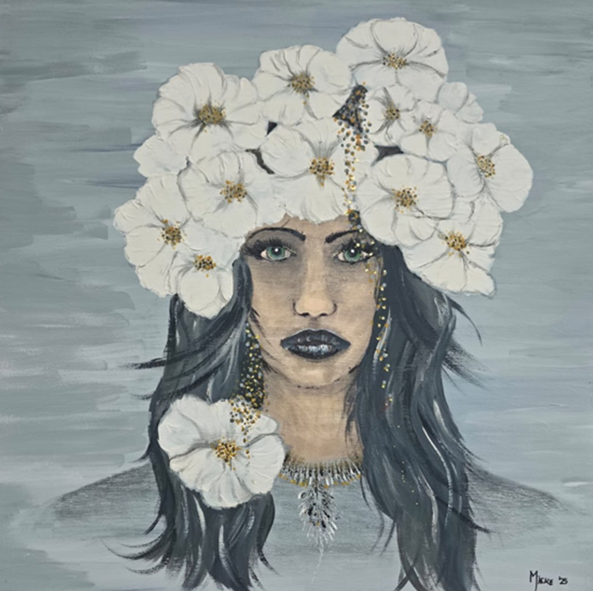 WHITE PEACE
