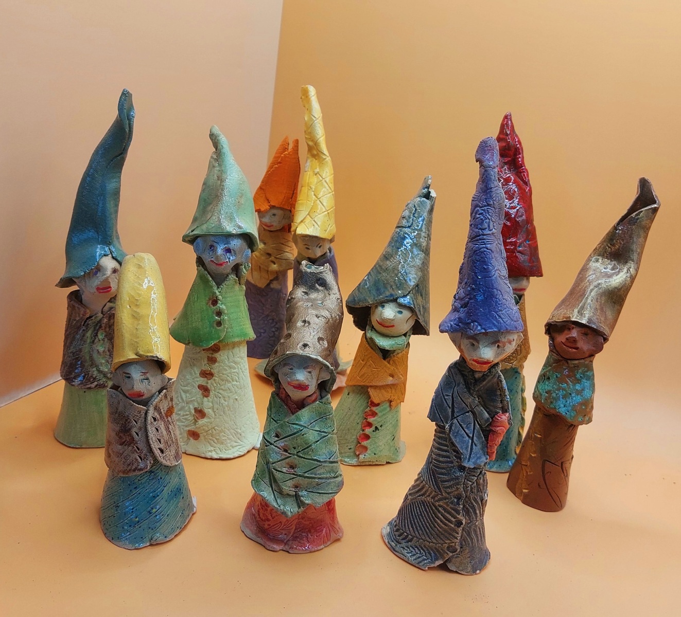 Kaboutertjes